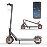 TODIMART T3 Electric Scooter（Bluetooth App）