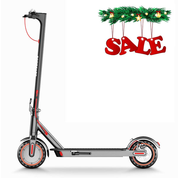 TODIMART T3 Electric Scooter（Bluetooth App）
