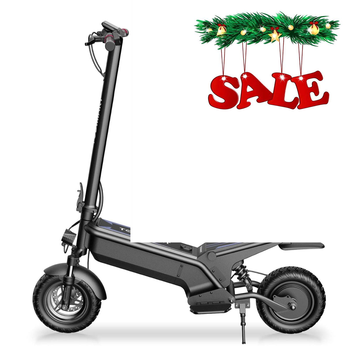 TODIMART YF-013 Electric Scooter