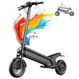 TODIMART YF-013 Electric Scooter