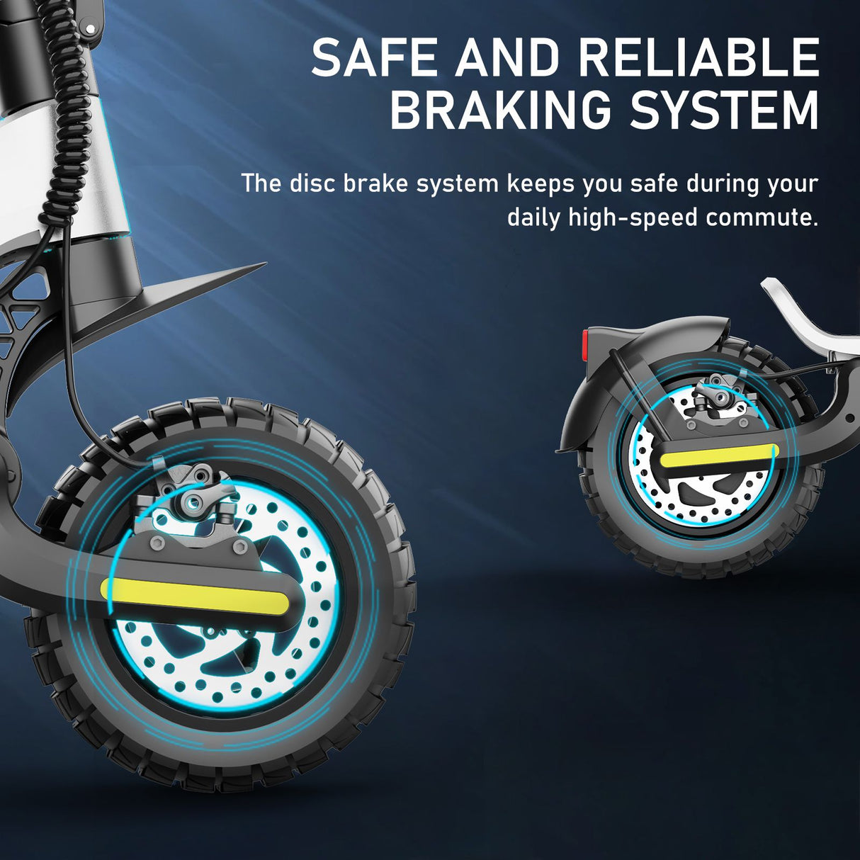 TODIMART X5 Refurbished escooter