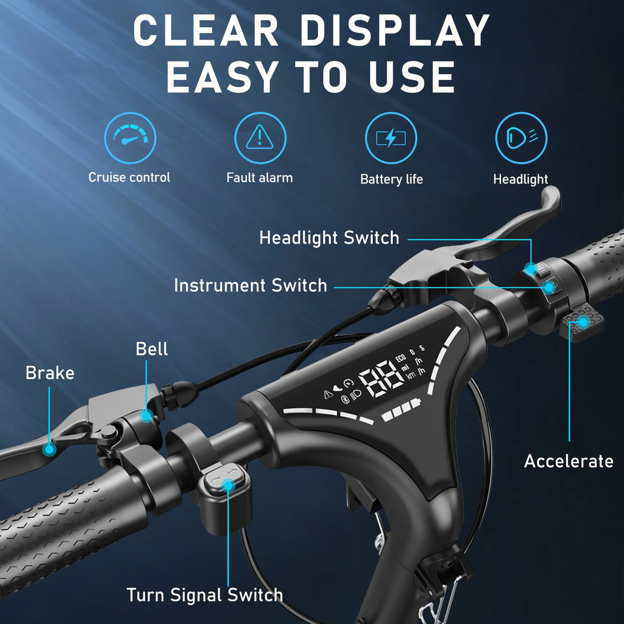 TODIMART X5 Refurbished escooter