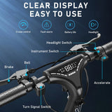 TODIMART X5 Refurbished escooter