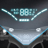 TODIMART X5 Refurbished escooter