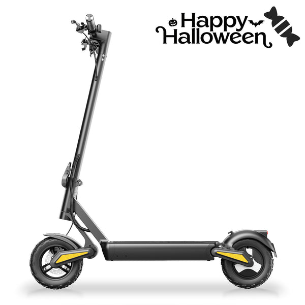 TODIMART X1 All Terrain Electric Scooter