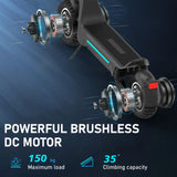 TODIMART X5S (Aplicación Bluetooth)
