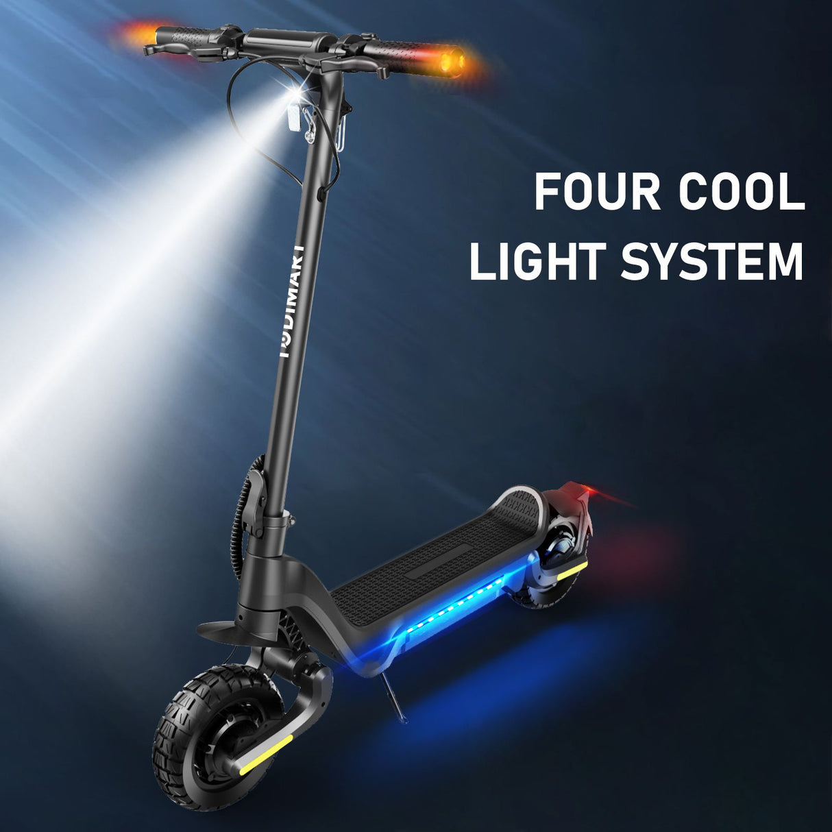 TODIMART X5 (Aplicación Bluetooth)