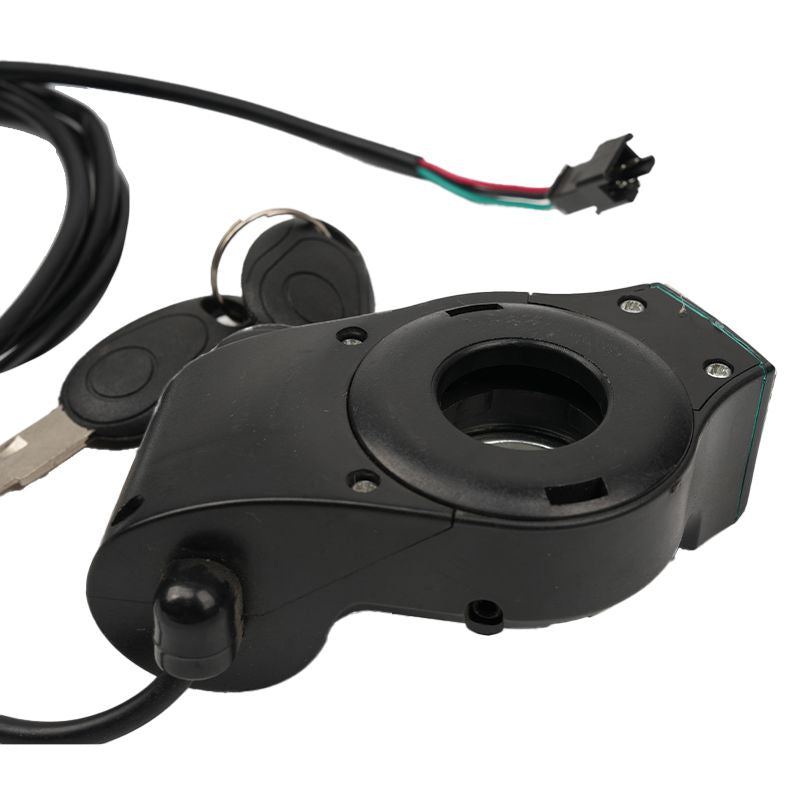 TODIMART E-Scooter Electric door lock