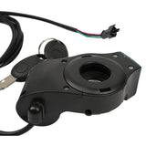 TODIMART E-Scooter Electric door lock