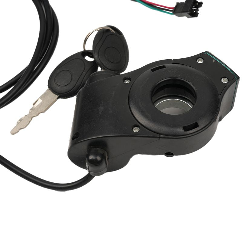 TODIMART E-Scooter Electric door lock