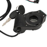 TODIMART E-Scooter Electric door lock