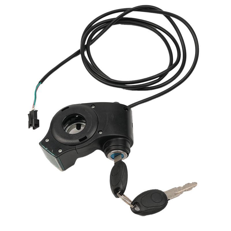 TODIMART E-Scooter Electric door lock