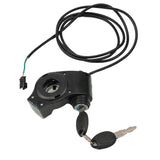 TODIMART E-Scooter Electric door lock