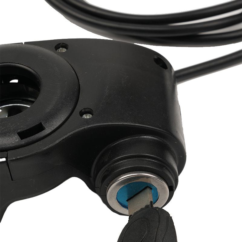 TODIMART E-Scooter Electric door lock