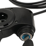 TODIMART E-Scooter Electric door lock