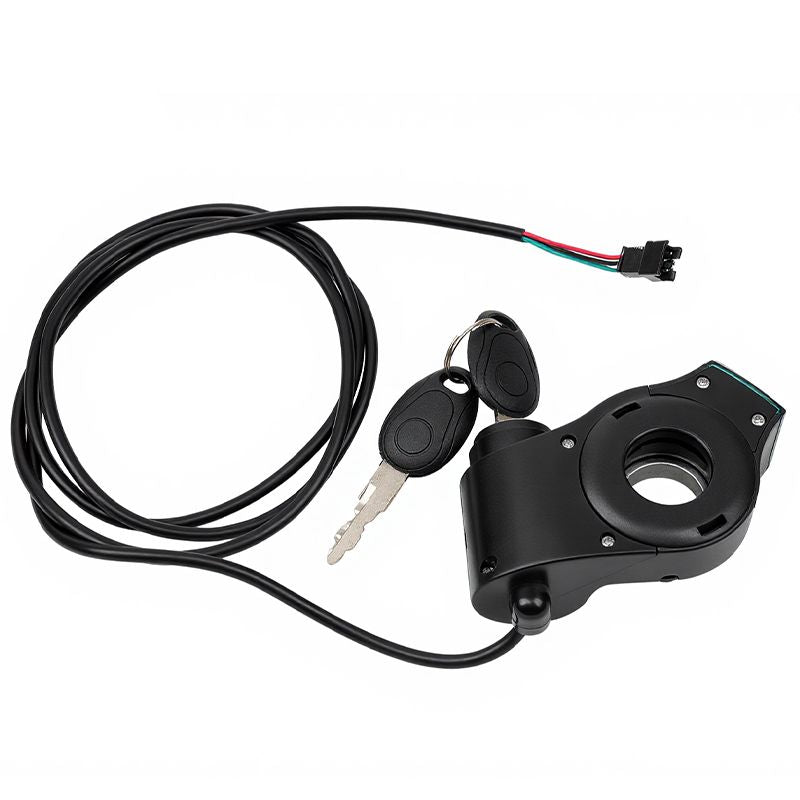 TODIMART E-Scooter Electric door lock