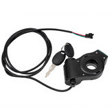 TODIMART E-Scooter Electric door lock