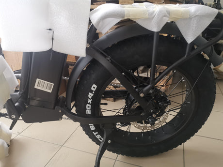 Brand new USED BIKE DD1002 - TODIMART