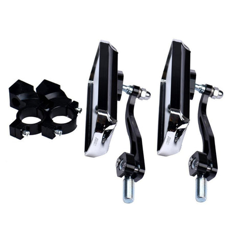 bicycle rear view mirror - TODIMART