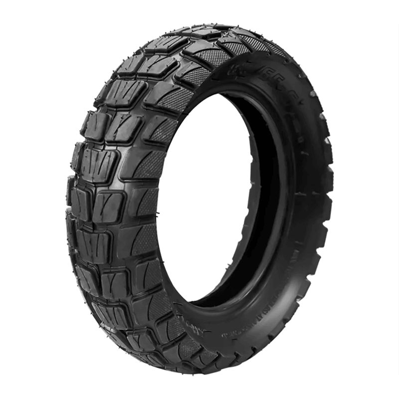 10-inch scooter inner tube (1 PCS) + 10-inch scooter off-road tire (1 PCS)