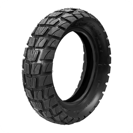 10-inch scooter inner tube (1 PCS) + 10-inch scooter off-road tire (1 PCS) - TODIMART