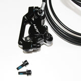 Hydraulic Brakes / Oil Brakes - TODIMART