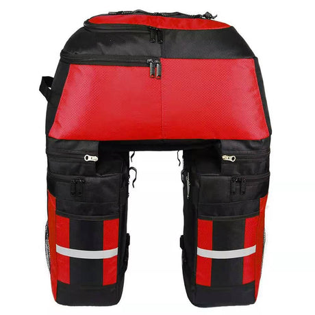 E-bike Rear Shelf Bag - TODIMART