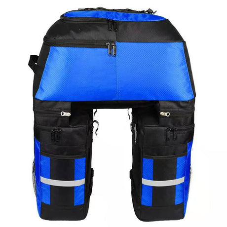 E-bike Rear Shelf Bag - TODIMART