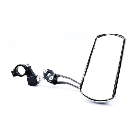 bicycle rear view mirror