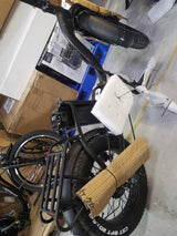 USED BIKE DD1001 - TODIMART