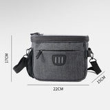 Front bag - TODIMART