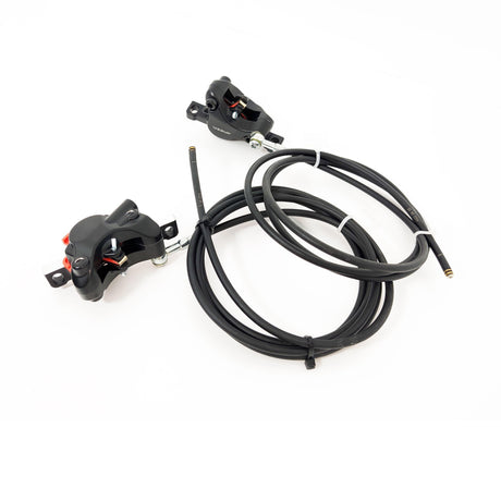 S-scooter hydraulic brakes ( a pair) - TODIMART