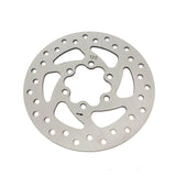 S-scooter brake disc  (x2 pcs) - TODIMART