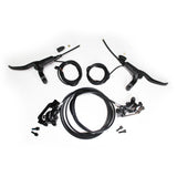 Hydraulic Brakes / Oil Brakes - TODIMART