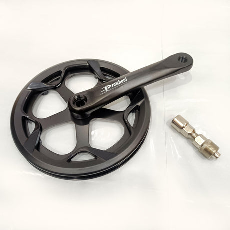 Bike Crankset - TODIMART