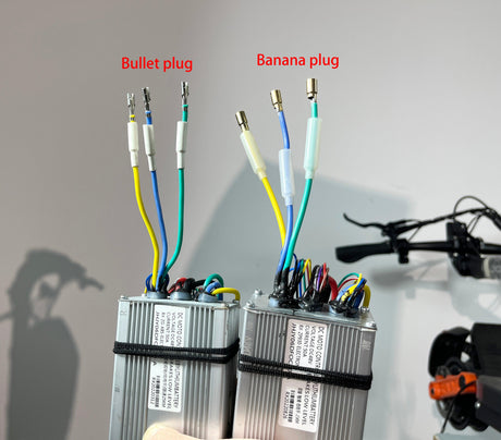 JOYOR 60V controller - TODIMART