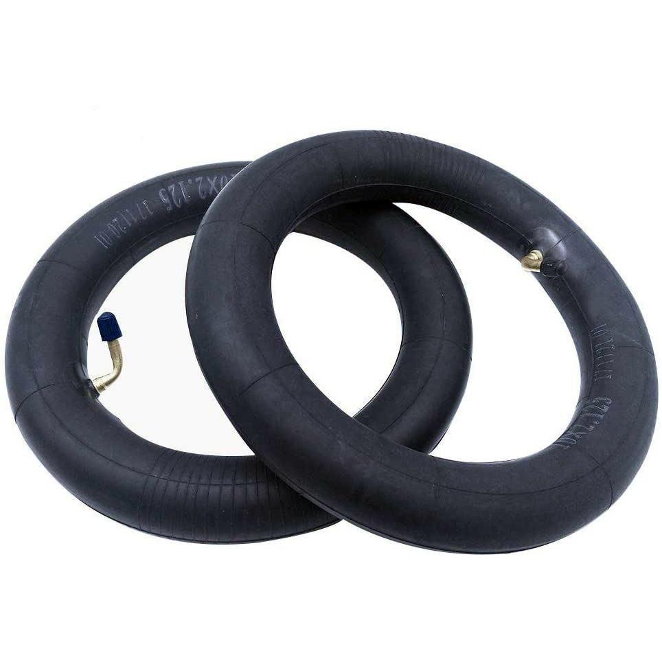 10-Inch Scooter Inner Tube 2 PCs - TODIMART