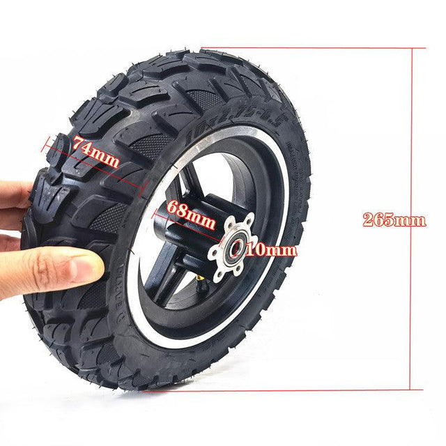 10 inch tires - TODIMART