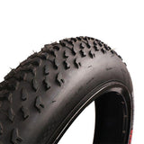 E-bike Tire & tube 20*4.25 in - TODIMART