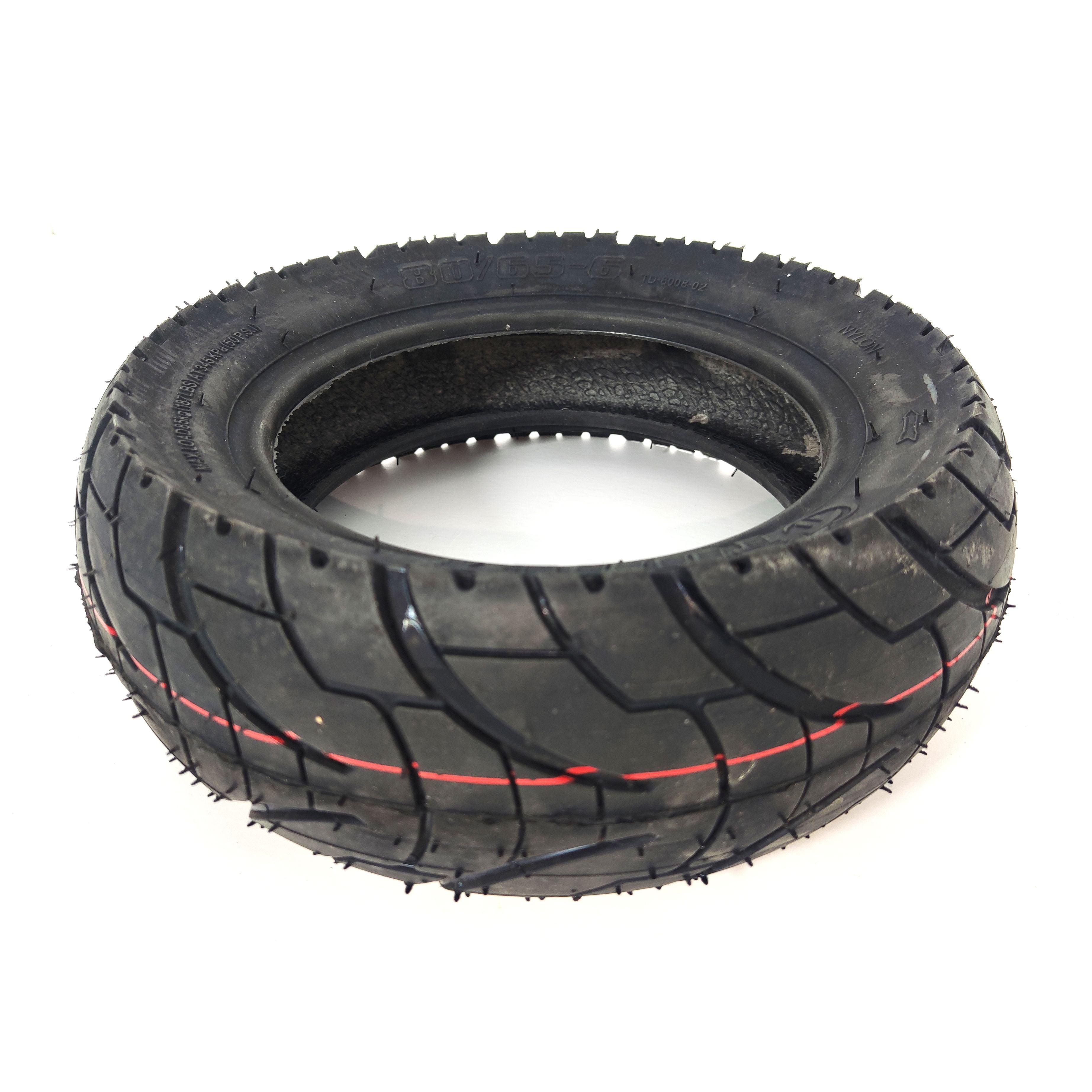 S-scooter road tire