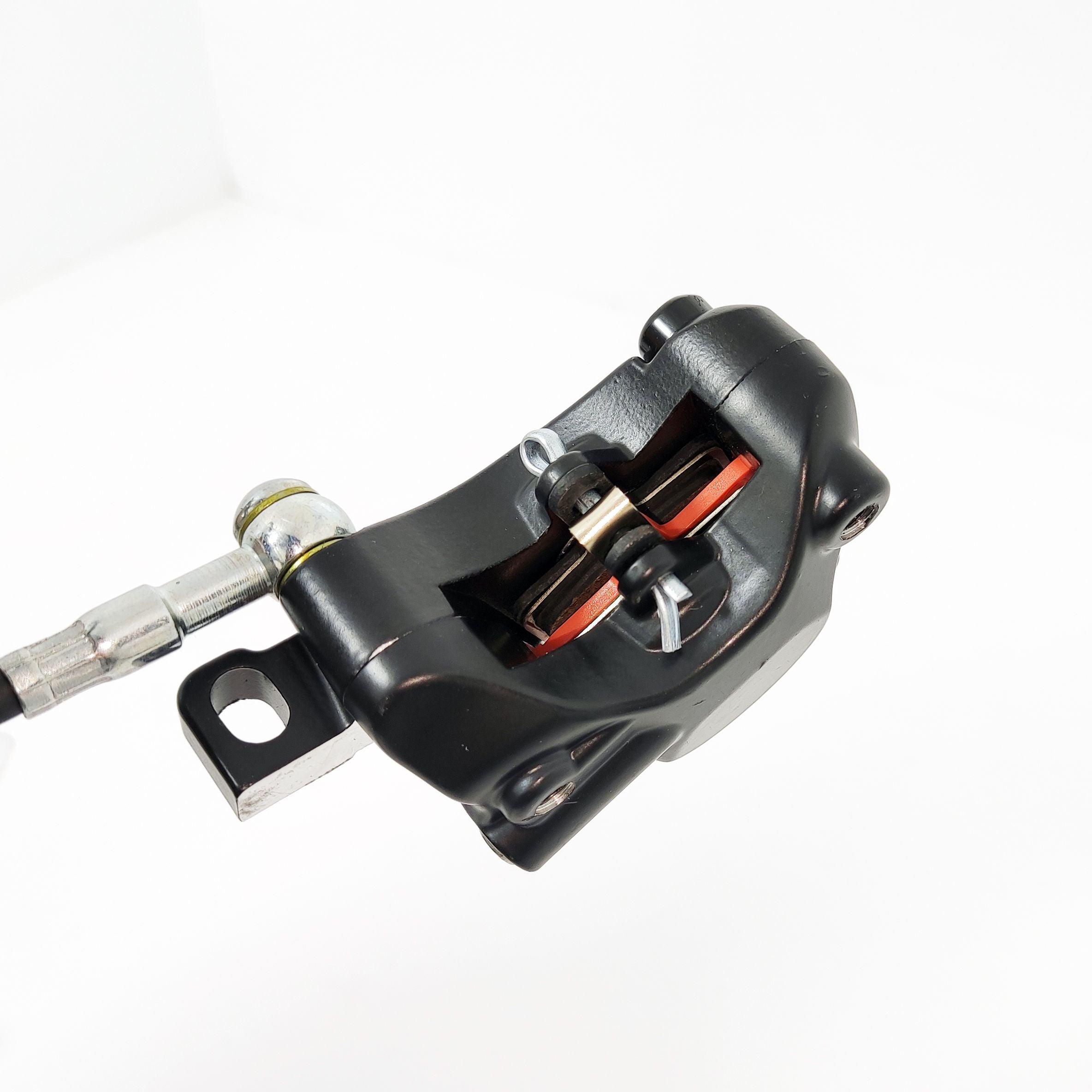 S-scooter hydraulic brakes ( a pair)