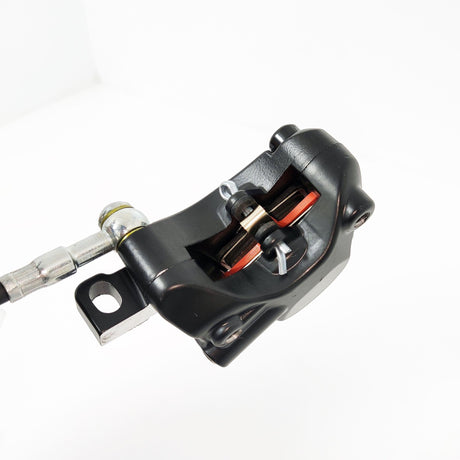 S-scooter hydraulic brakes ( a pair) - TODIMART