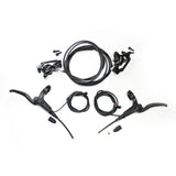 Hydraulic Brakes / Oil Brakes - TODIMART