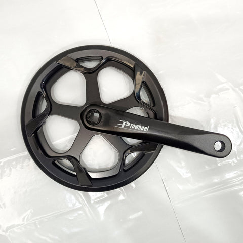 Bike Crankset