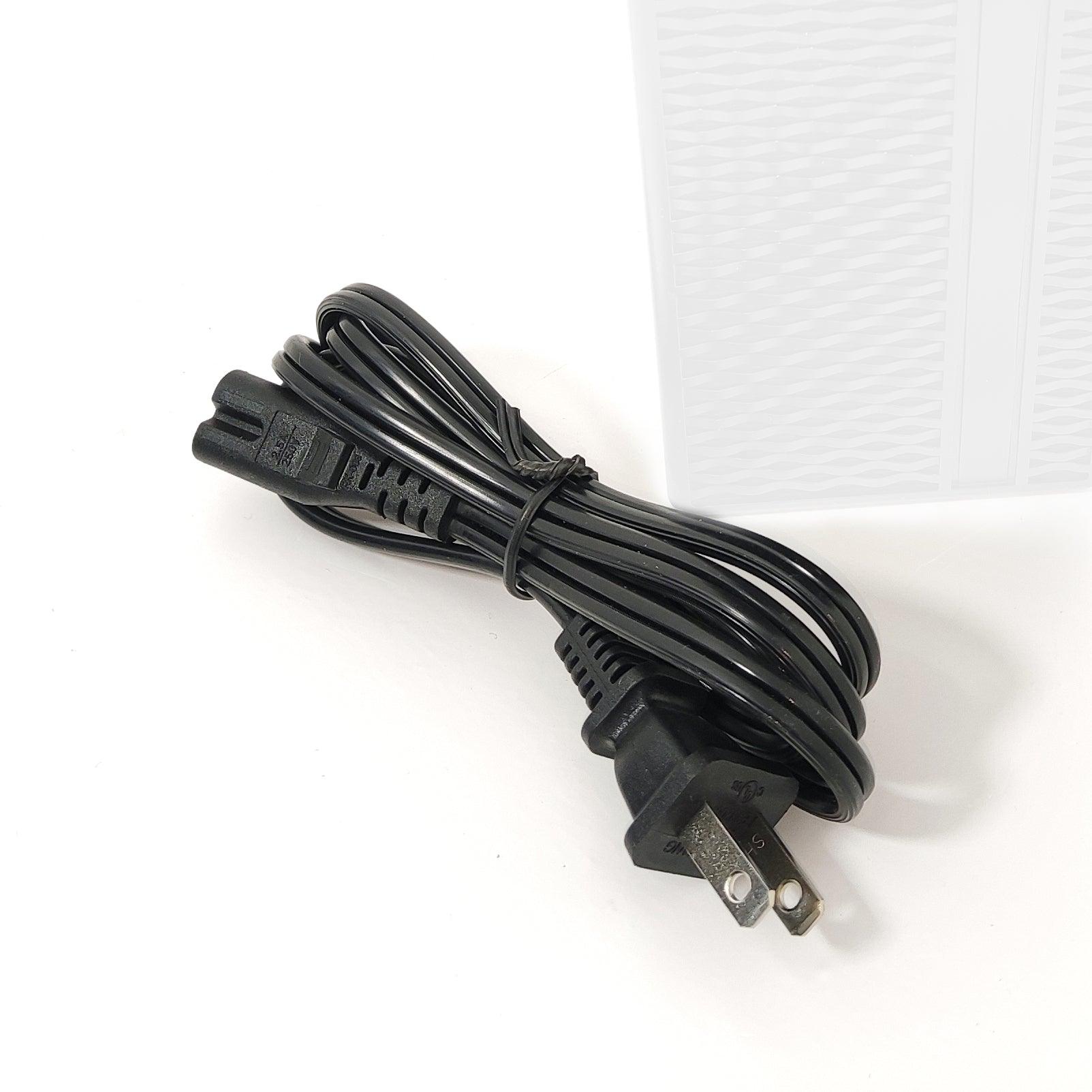 Charger power cord