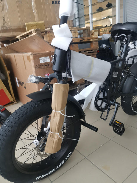 USED BIKE DD1006 - TODIMART