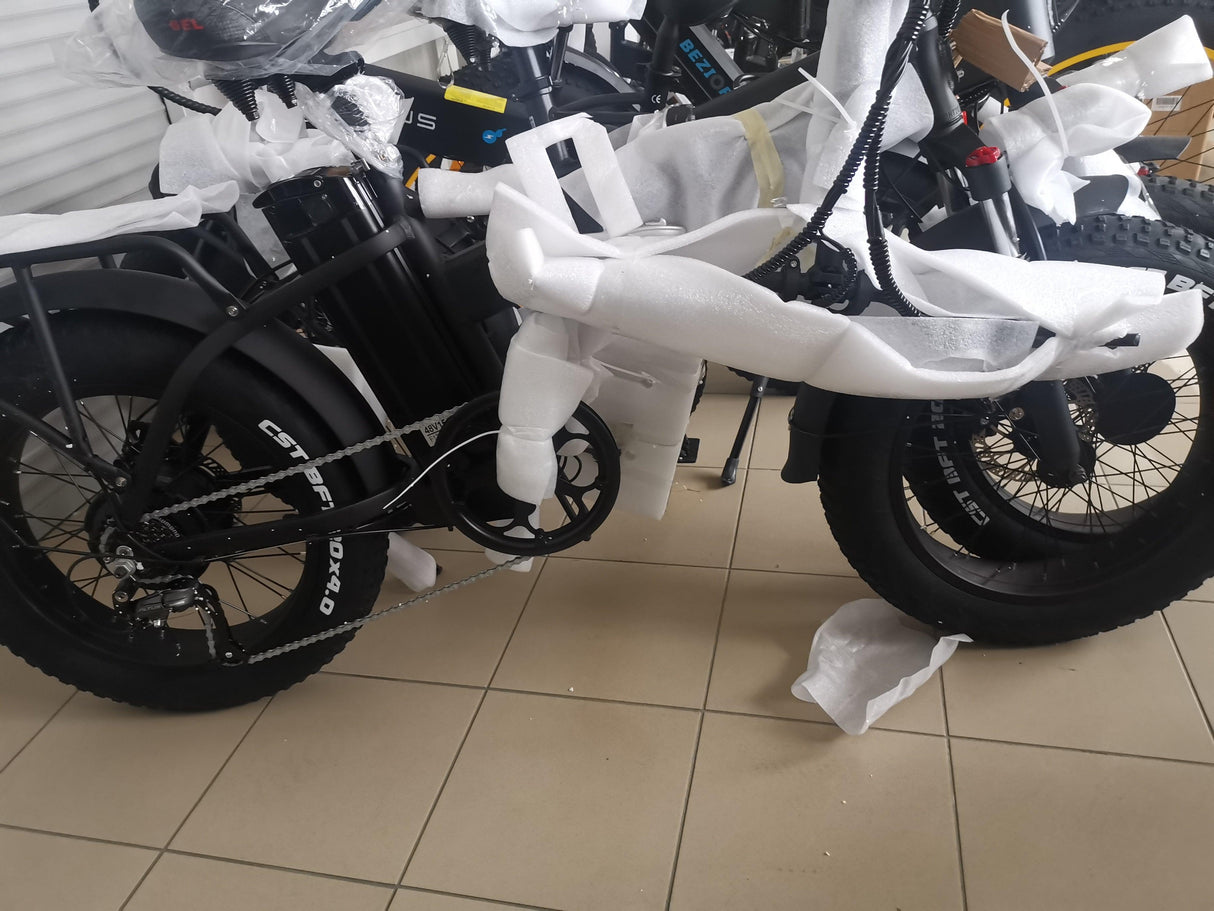 USED BIKE DD1004 - TODIMART