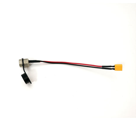S-scooter charging port - TODIMART
