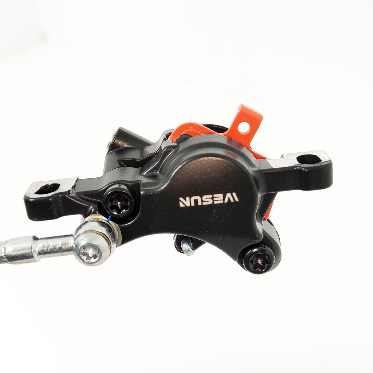 S-scooter hydraulic brakes ( a pair) - TODIMART