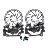 Brake calipers 2pc - TODIMART